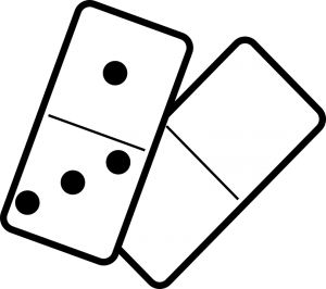 Dominoes PNG-54975